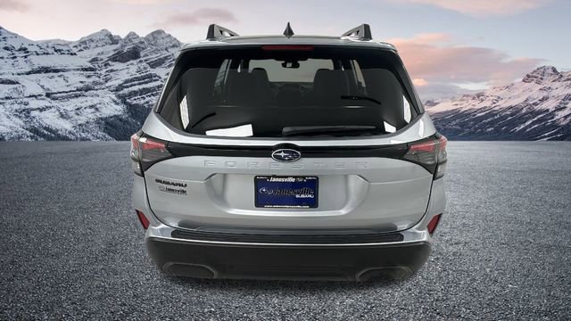 New 2026 Subaru Forester Limited image 4