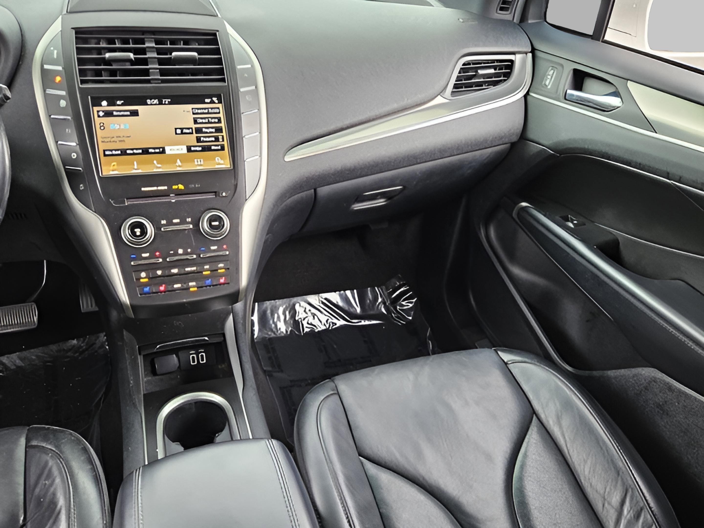 Used 2019 Lincoln MKC Reserve w/ MKC Technology Package image 14