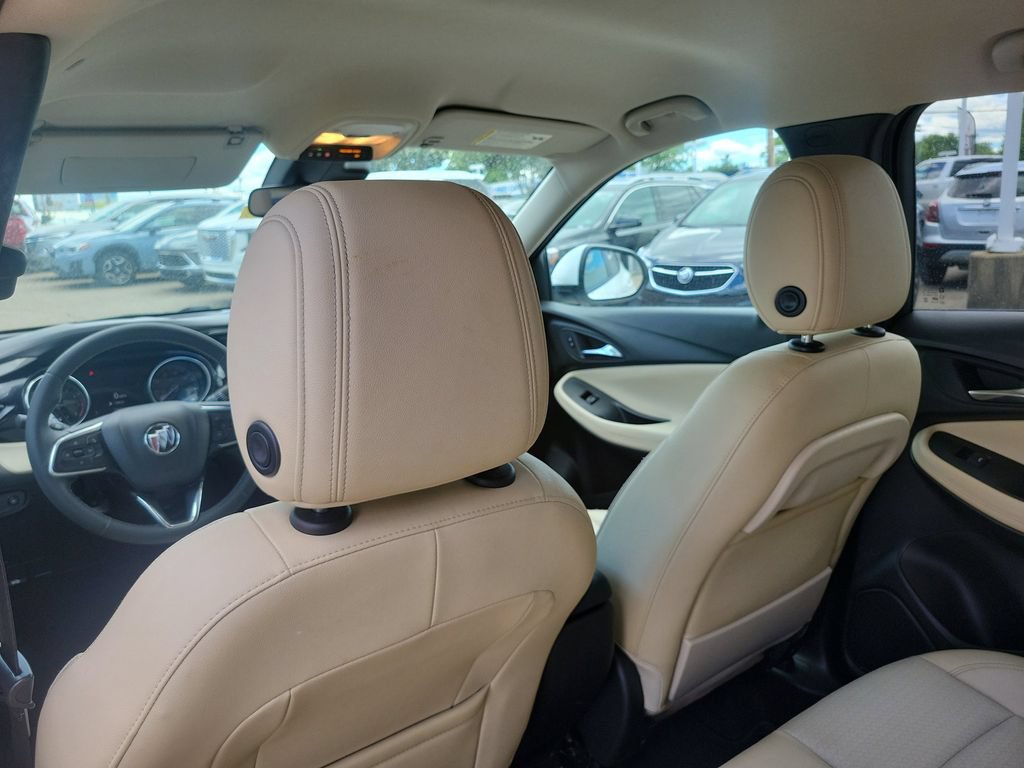 Used 2023 Buick Encore GX Select FWD image 13