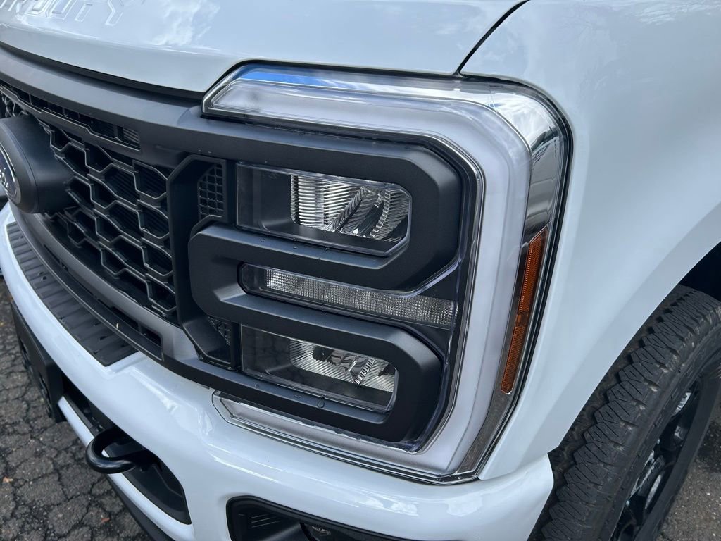 New 2026 Ford F350 XL w/ STX Appearance Package image 29