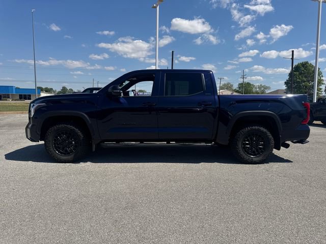 Used 2026 Toyota Tundra SR5 w/ SR5 Premium Package image 3