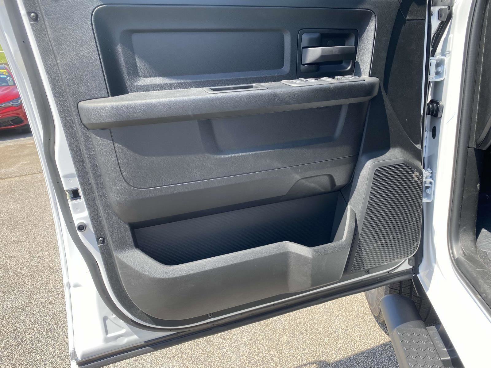 New 2025 RAM 2500 Tradesman image 18