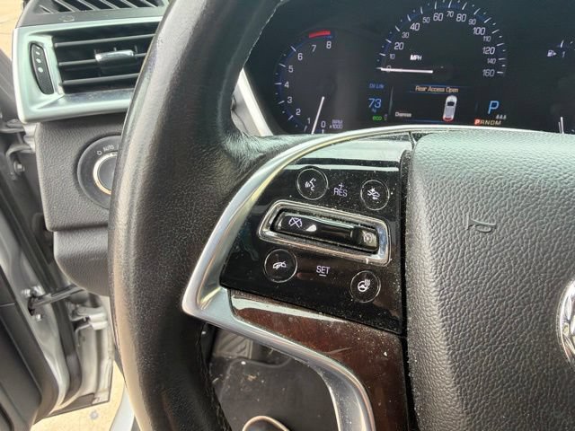 Used 2016 Cadillac SRX Performance w/ Driver Awareness Package FWD image 17