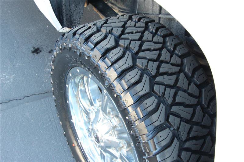 Used 2012 Chevrolet Silverado 2500 LTZ w/ LTZ Plus Package image 35