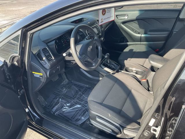 Used 2018 Kia Forte LX w/ LX Rear Camera Package image 8