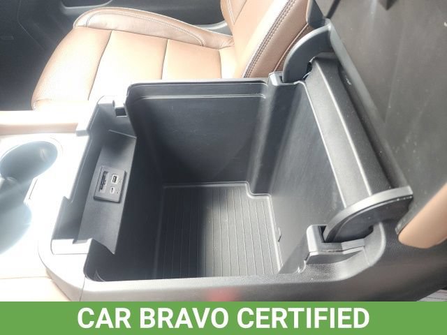 Certified 2021 Chevrolet Tahoe High Country w/ Premium Package AWD/4WD image 38