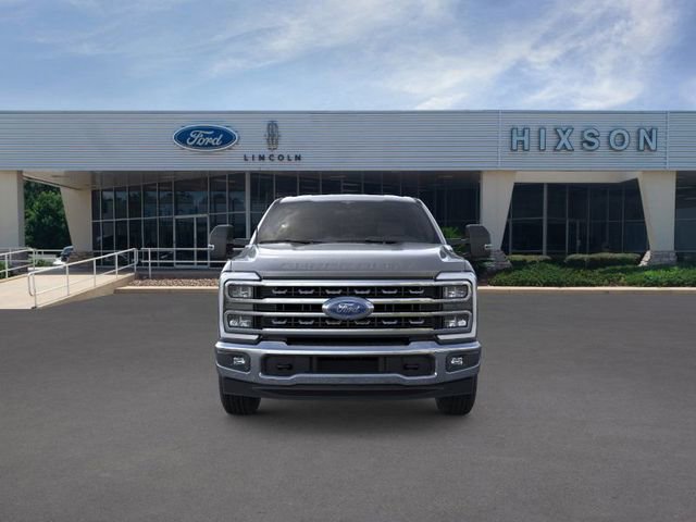 New 2026 Ford F350 Lariat image 7