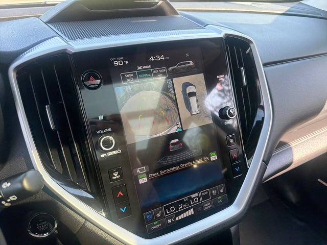 Used 2023 Subaru Ascent Touring w/ Popular Package #2A AWD/4WD image 38