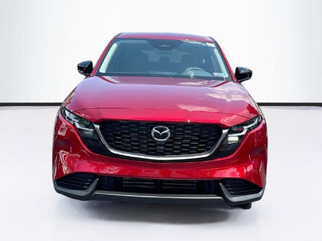 New 2026 MAZDA CX-5 Select AWD/4WD image 2