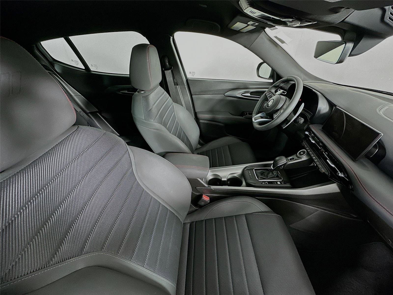 Used 2024 Dodge Hornet R/T w/ R/T Blacktop Package image 26