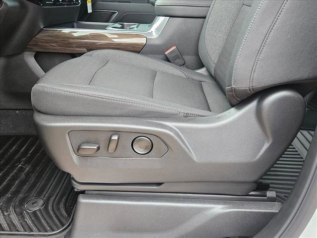 New 2026 Chevrolet Silverado 2500 LT w/ Texas Edition image 4