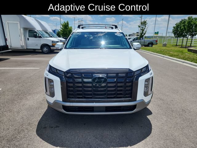 Used 2023 Hyundai Palisade SEL AWD/4WD image 2