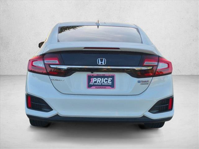 Used 2018 Honda Clarity Touring image 6