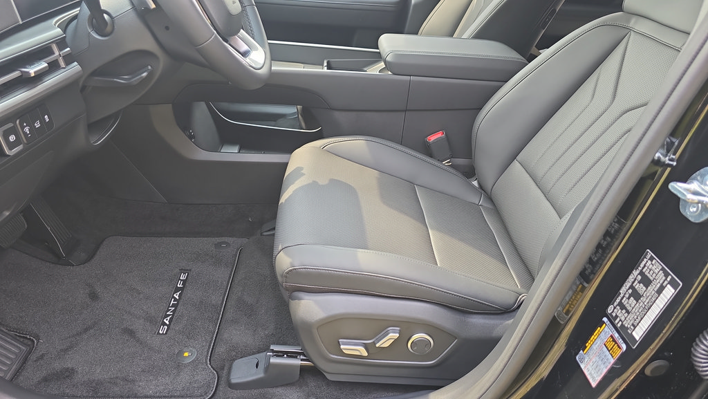 New 2026 Hyundai Santa Fe SEL AWD/4WD image 14