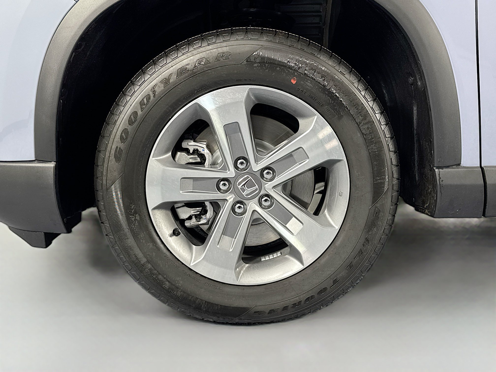 New 2026 Honda Pilot EX-L image 32