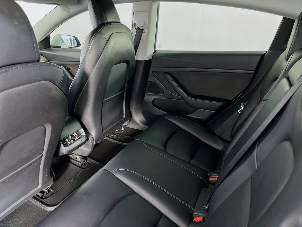 Used 2021 Tesla Model 3 Standard Range Plus RWD image 27