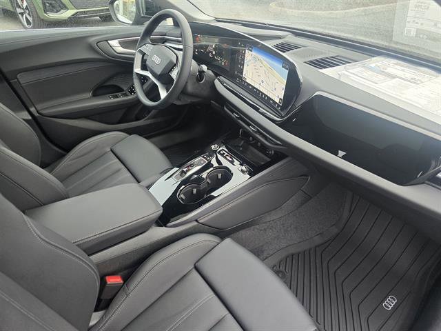 Used 2025 Audi A5 2.0T Premium Plus w/ Premium Plus image 18