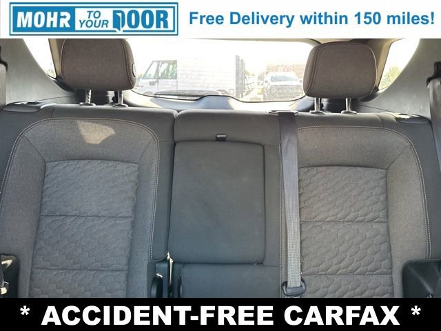 Used 2019 Chevrolet Equinox LT image 26