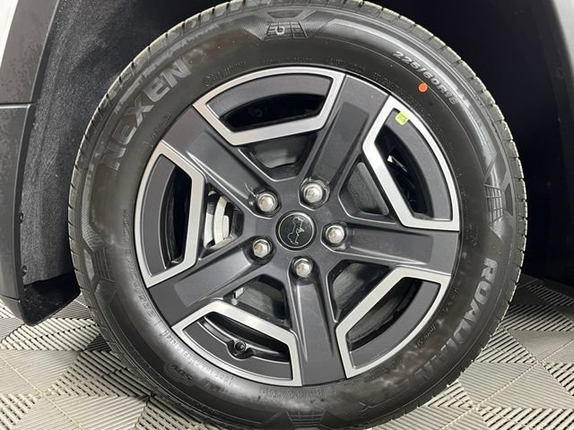 New 2026 Jeep Cherokee Laredo AWD/4WD image 9