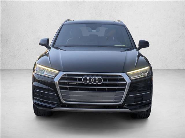 Used 2019 Audi Q5 2.0T Premium w/ Convenience Package image 2