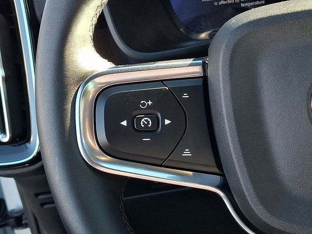 Used 2023 Volvo C40 P8 Recharge Plus w/ Climate Package image 27