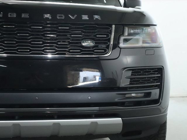 Certified 2019 Land Rover Range Rover SV Autobiography Dynamic AWD/4WD image 44