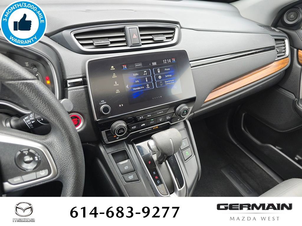 Used 2020 Honda CR-V EX image 25