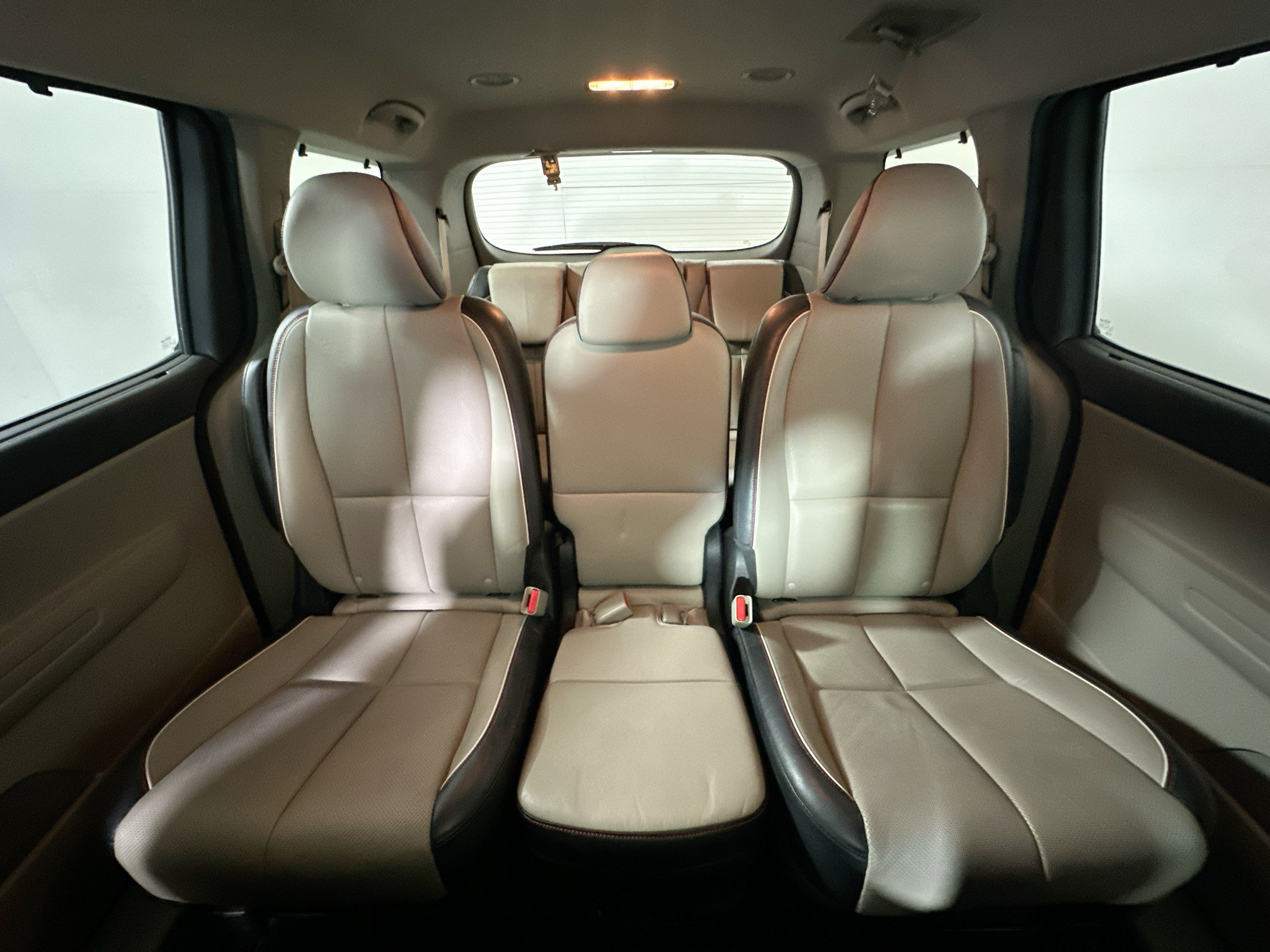 Used 2020 Kia Sedona EX FWD image 30