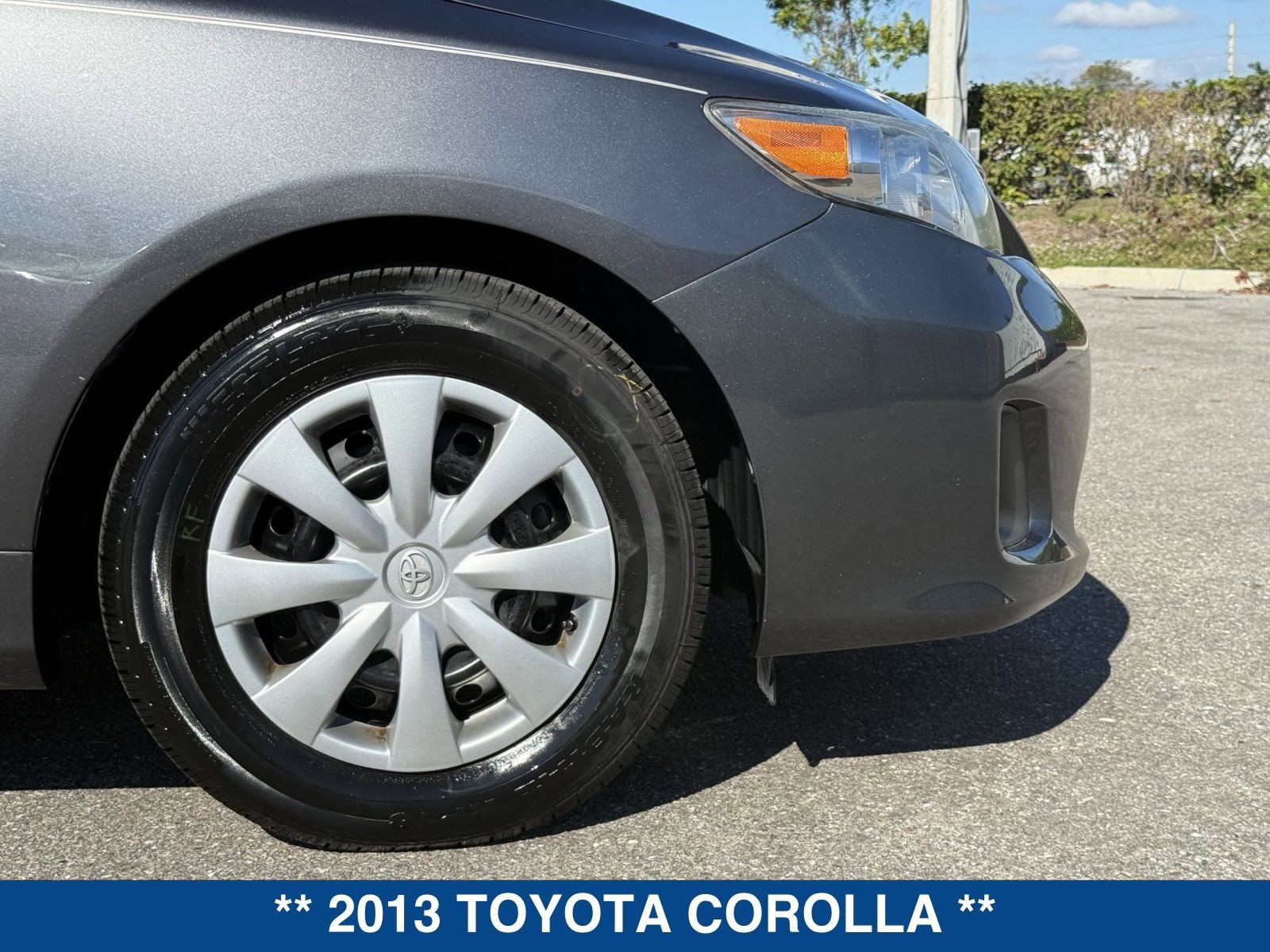 Used 2013 Toyota Corolla L image 11