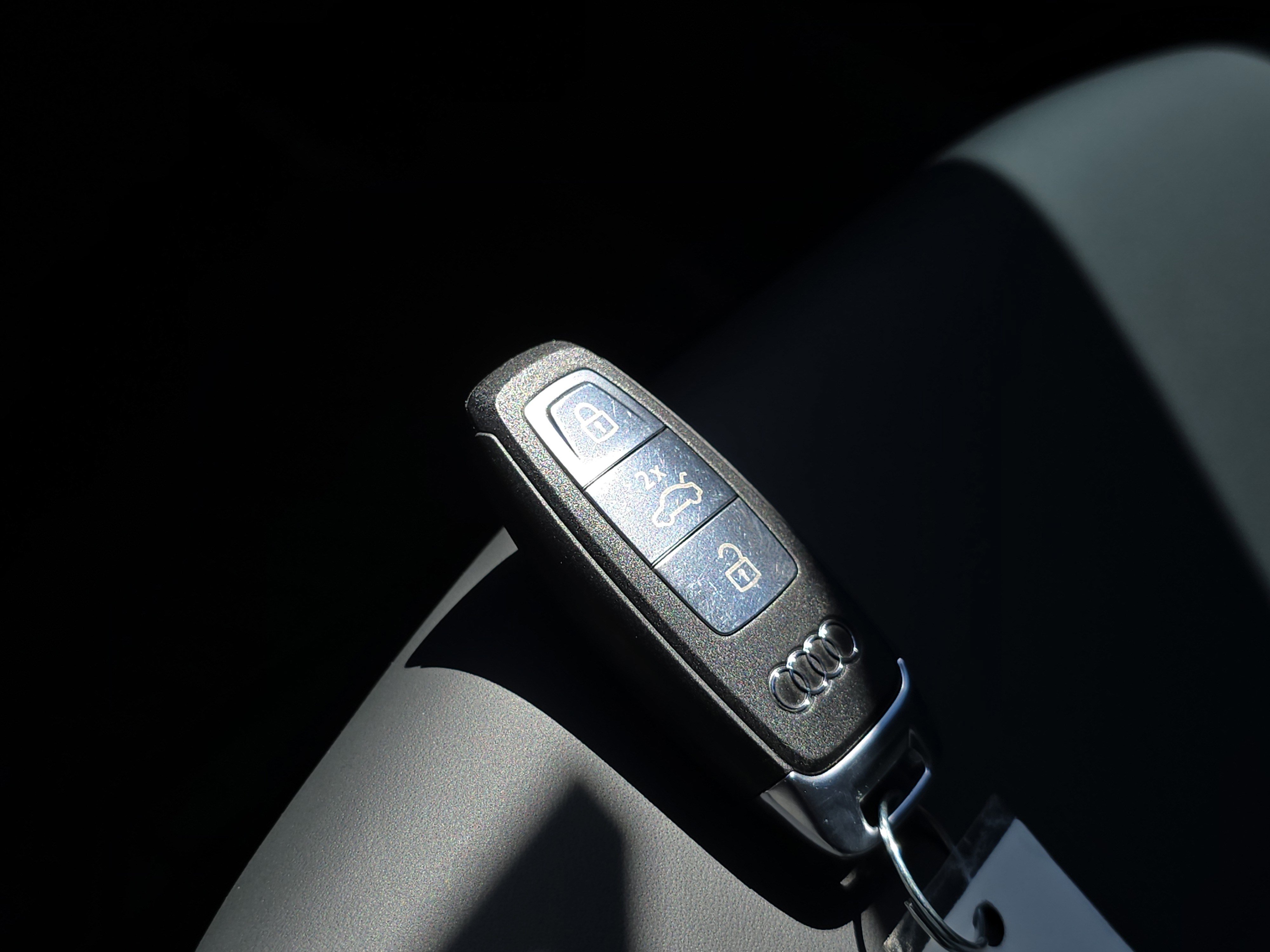 Used 2024 Audi RS 3 AWD/4WD image 27