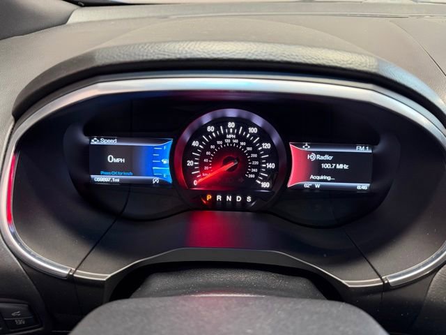 Used 2019 Ford Edge ST w/ Cold Weather Package AWD/4WD image 36