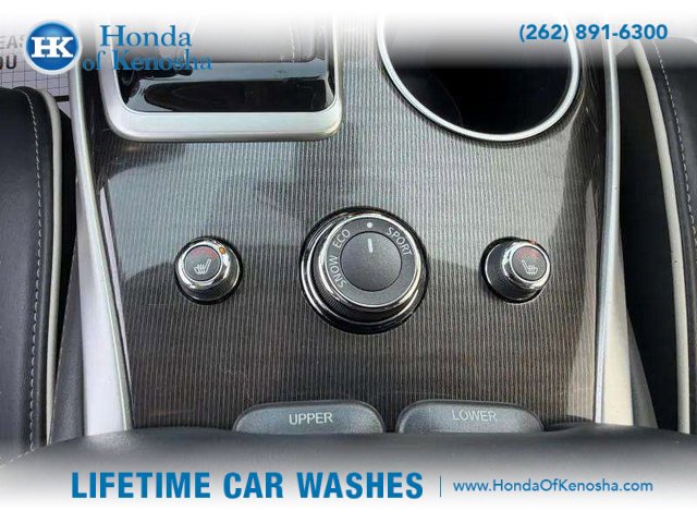 Used 2020 INFINITI QX60 Signature Edition image 10