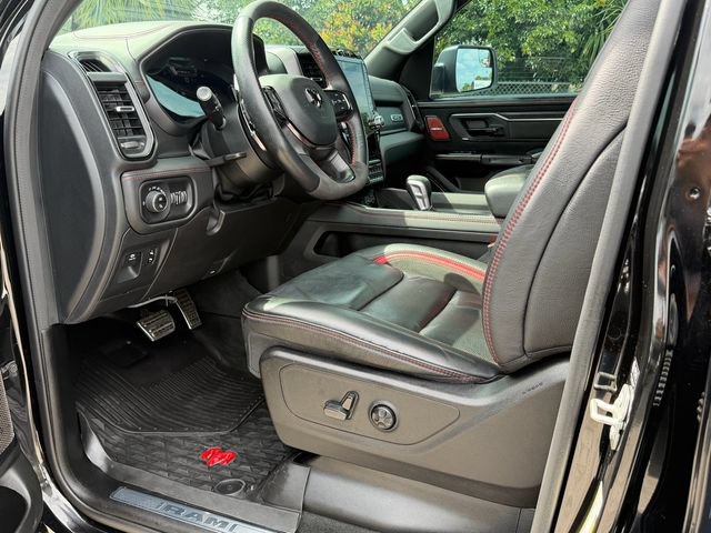 Used 2024 RAM 1500 TRX w/ TRX Level 2 Equipment Group AWD/4WD image 13