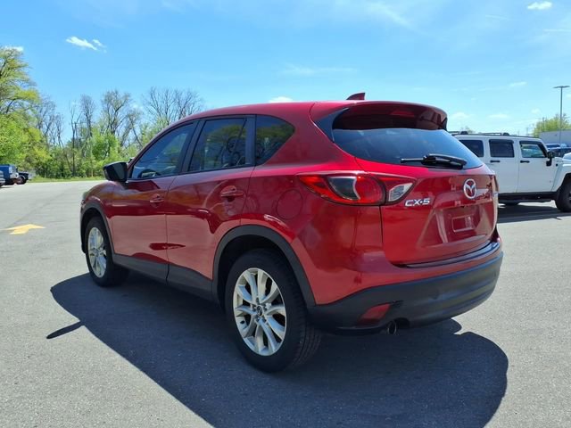 Used 2014 MAZDA CX-5 Grand Touring FWD image 6