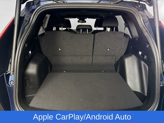New 2026 Honda CR-V TrailSport image 13
