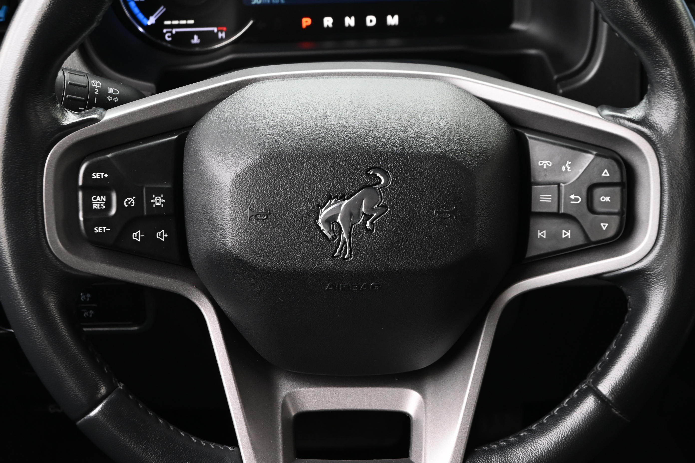 Used 2024 Ford Bronco Black Diamond image 32