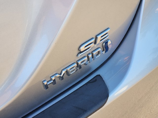 Used 2023 Toyota Camry SE FWD image 8
