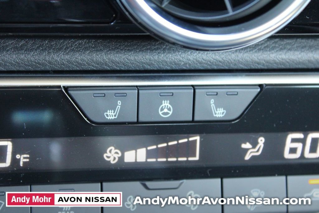 New 2025 Nissan Sentra SV w/ All-Weather Package image 24