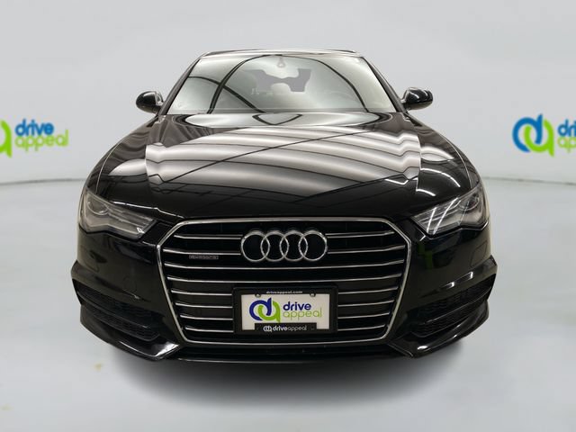 Used 2017 Audi A6 2.0T Premium AWD/4WD image 16