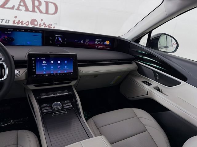 New 2026 Lincoln Nautilus Premier AWD/4WD image 26