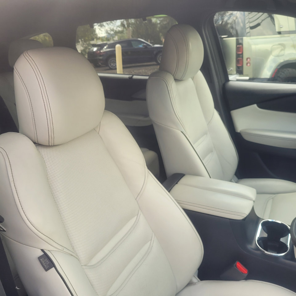 Used 2020 MAZDA CX-9 Signature image 27
