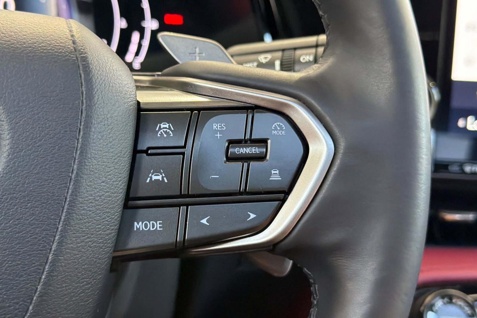 Certified 2024 Lexus NX 350h AWD w/ Cold Area Package image 31