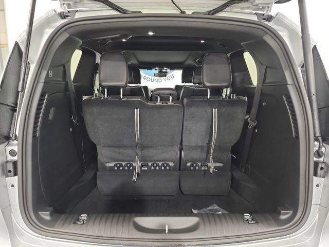 New 2026 Chrysler Pacifica Limited w/ S Appearance Package image 22