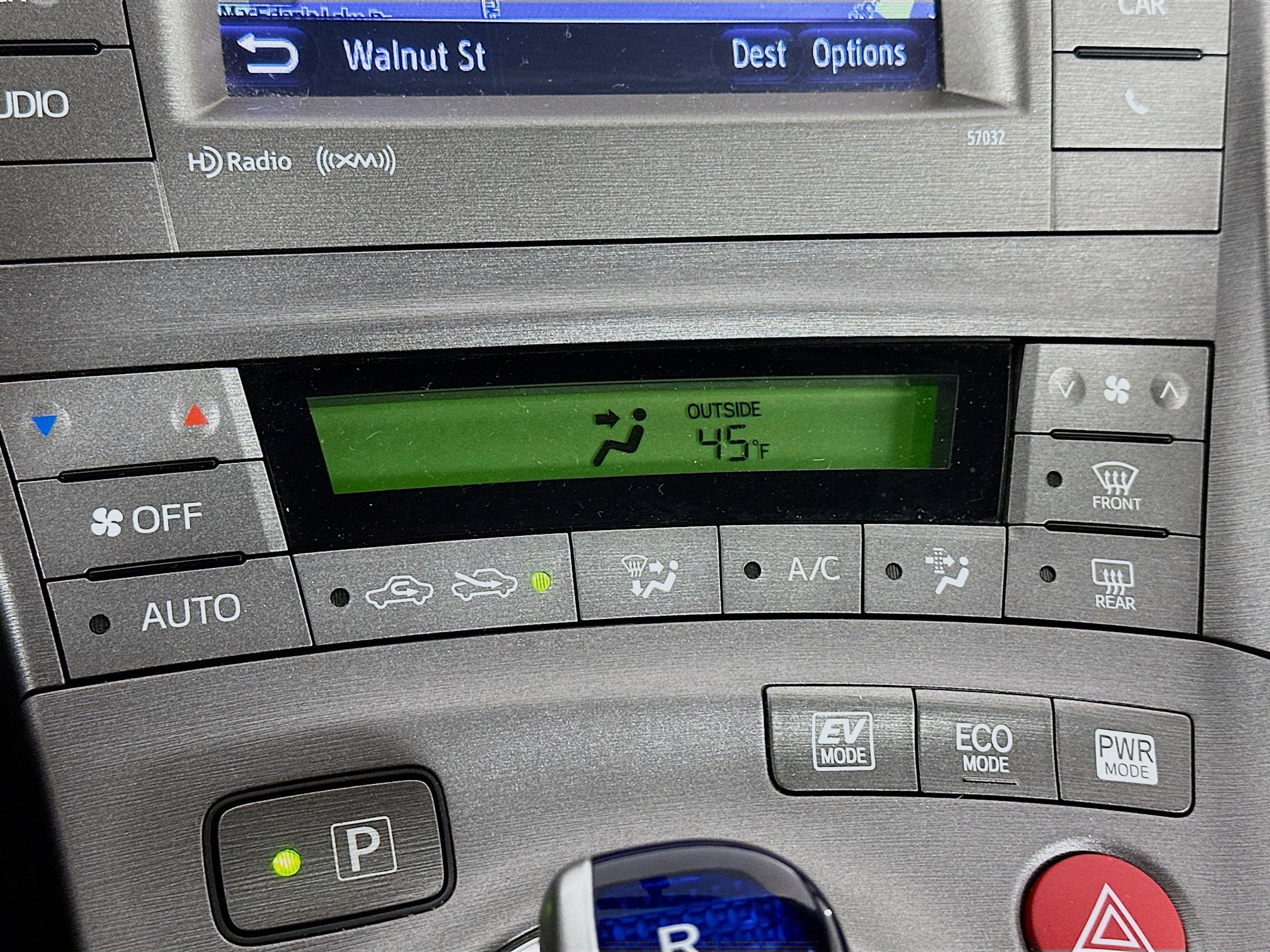 Used 2013 Toyota Prius Three image 24