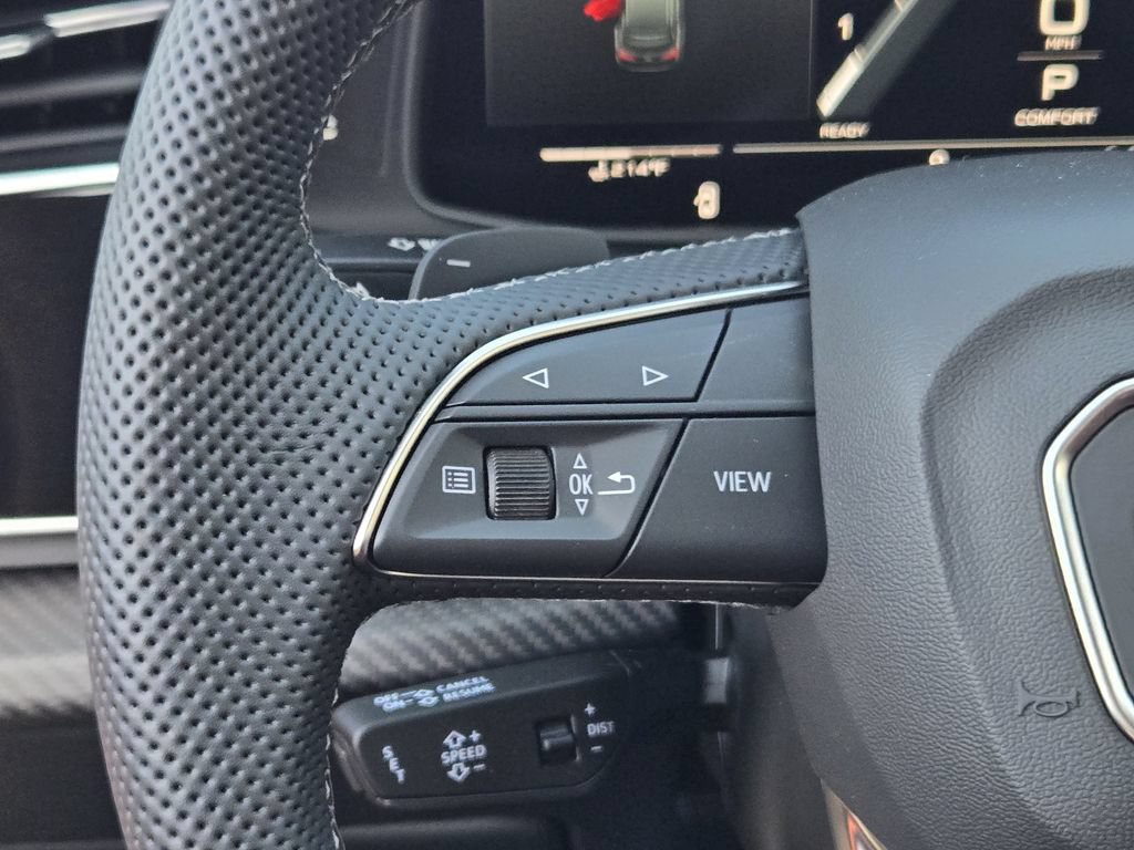 New 2026 Audi SQ7 Prestige AWD/4WD image 32