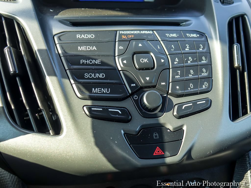Certified 2017 Ford Transit Connect XL FWD image 16