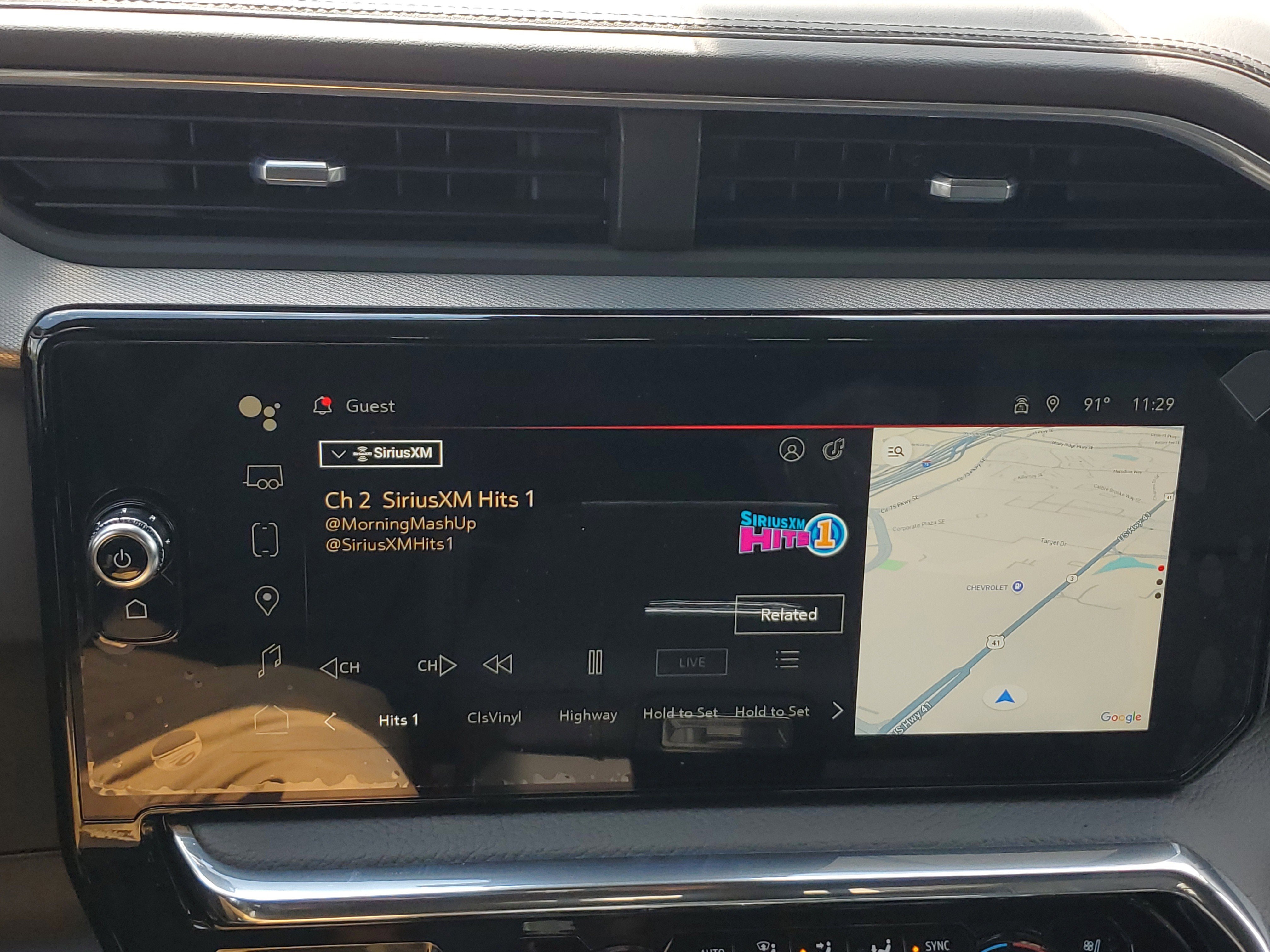 New 2025 GMC Sierra 2500 Denali image 26