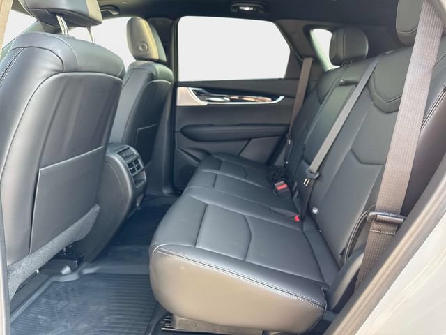 New 2026 Cadillac XT5 Premium Luxury w/ LPO, Floor Liner Package AWD/4WD image 11