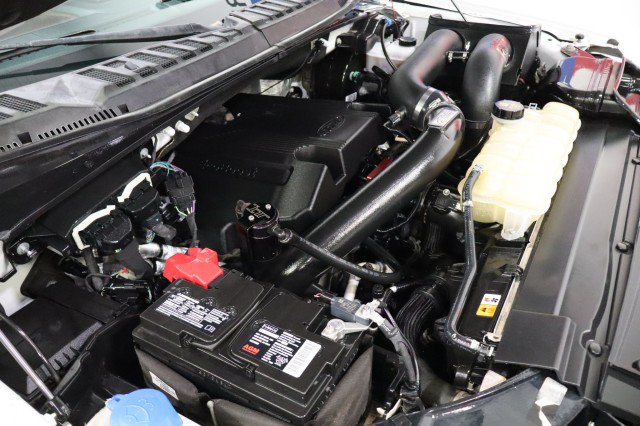 Used 2019 Ford F150 King Ranch w/ Max Trailer Tow Package AWD/4WD image 76