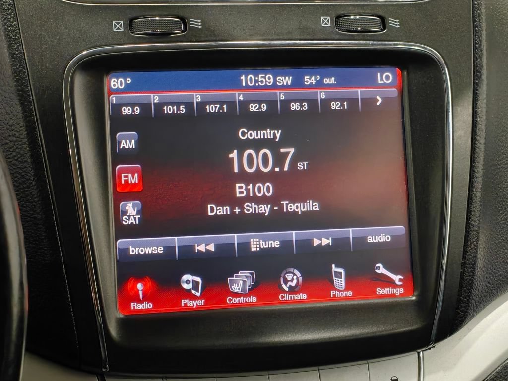 Used 2015 Dodge Journey R/T AWD/4WD image 6